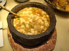 -绿茶餐厅(北京世纪金源店)