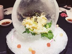 -蟹榭·本帮江浙菜·蟹宴(五角场合生汇商场店)