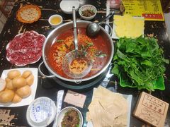 -八方牛客(四方河店)