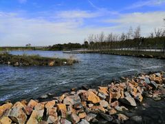 -南汇嘴观海公园