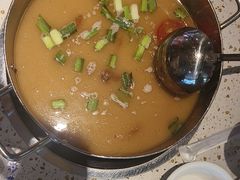 -土风豆米火锅(鸿通城店)