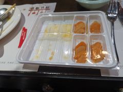 -铁板诱惑法式铁板烧(大卫城店)