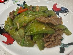 -甜蜜蜜港式茶餐厅(虹梅店)