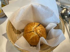 招牌破酥包-泓0871臻选云南菜·味庄