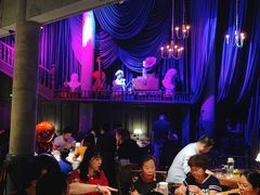 大堂-新悦·霞浦海鲜生(上下杭店)