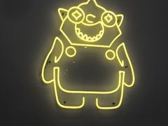 -茶力的小怪兽(梅林卓悦汇店)