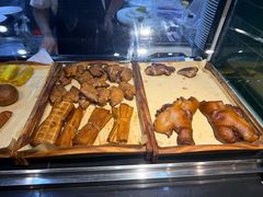 -李氏八大件老菜馆(万宝街店)