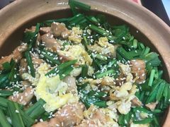 -赵财财·肠粉·煲仔饭(华润万象城店)