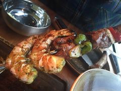 -The Meat & Wine Co Southbank(南岸店)