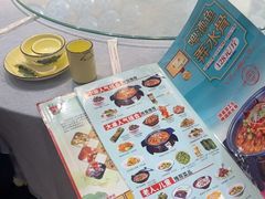 -大师傅金奖啤酒鱼(西街口总店)