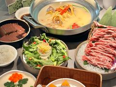 -骨之味·筒骨汤火锅(江头店)