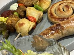 -库滋明·俄罗斯特色美食(中央大街店)