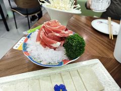 -丝路传奇·中国拉面航母店(北医三院店)