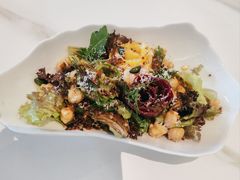 -上蔬无瑕· 创意素食·Vegetarian(华采天地店)