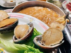 -燃计沙茶皇·香港沙茶火锅(人广旗舰店)