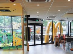 -麦当劳(宝龙店)