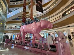 -深圳来福士广场