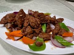 -恒盛居回族饭店