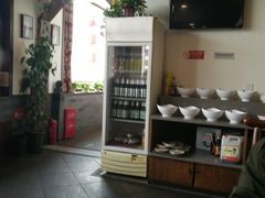 -亿诣蝎府炸酱面羊蝎子火锅(酷车小镇店)