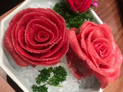 -捞王锅物料理(上海世茂广场店)