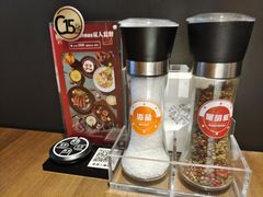 -西堤牛排(合肥之心城店)