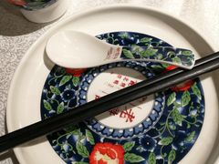 -老浒记烤鸭-北京菜(琉璃厂店)