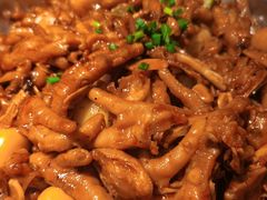 鸡爪-蛮横肉蟹煲(印象城店)