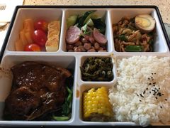 -东园小馆·早茶·淮扬小炒(江都路店)