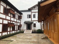 -径山寺