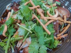 雨田肺片-雨田饭店(华兴东街店)