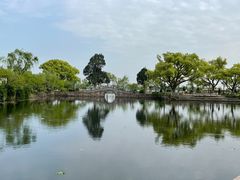 -无锡蠡湖国家湿地公园-蠡园