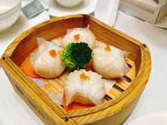 -天瑞轩·粤菜餐厅