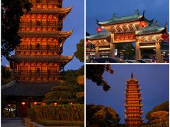 -常熟方塔园