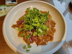 -张大嘴菜馆(庞各庄店)