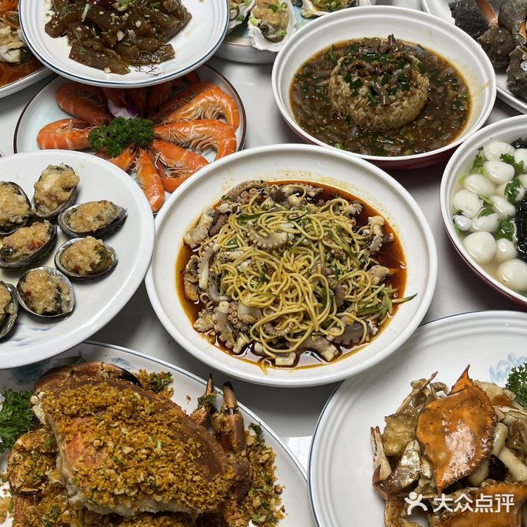吃什么|连云港这家海鲜真的超绝!性价比拉满!