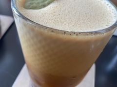 -PUZZLE COFFEE 拼图咖啡