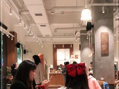 -小豆海棠(人民南路店)