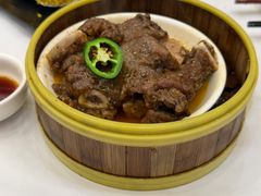 -小榄人家酒楼(民安店)