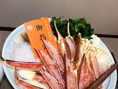 -蟹道乐(道顿堀本店)