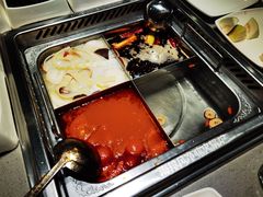 -海底捞火锅(翔龙天地广场店)