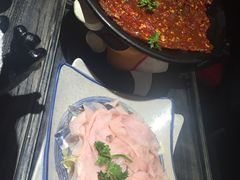 -大味老火锅City店