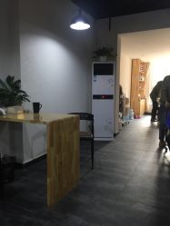 -明洞造型精品烫染