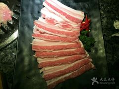 -汉拿山(包河万达店)