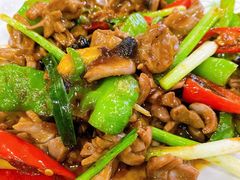 -盈田盈粥庄(博山东路店)