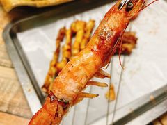 -大李烧烤(一部)