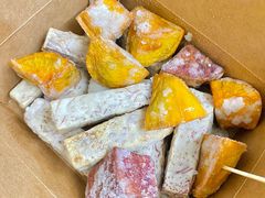 紫薯红薯紫心薯反沙-肥猪仔小吃店(罗湖店)