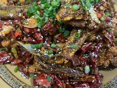 -老桥张羊肉