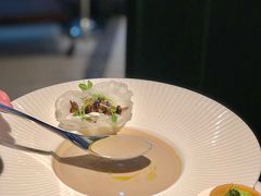 -L'Arome芳芳法国餐厅(仙林金鹰店)