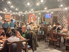 -南门涮肉(上海二店)