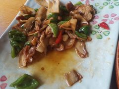 -盐帮食坊•小河帮川菜(四川师大店)